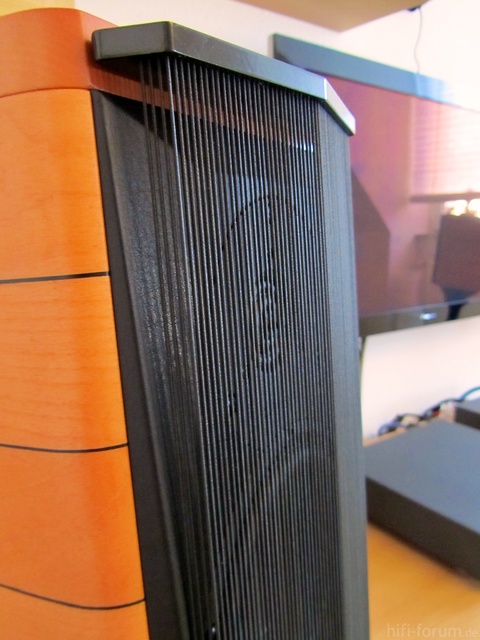 Sonus Faber Cremona Auditor M