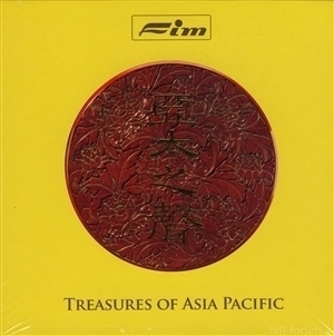 Treasures of Asia Pacific