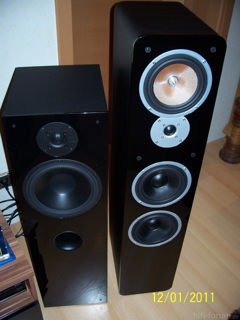 Nubox 481 Und Ultima 40