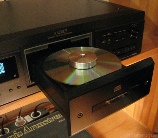 SONY XA 20 ES SCHWARZ 016