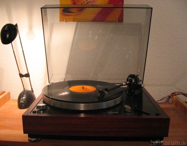 THORENS TD 147