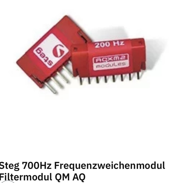 Steg QM Modul 