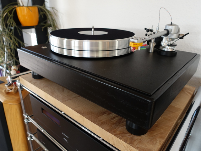 VPI Classic