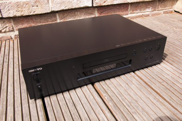 Onkyo BD-SP809