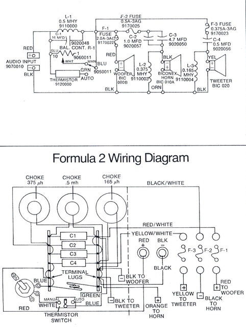 Schematic For BIC Venturi Formula 2