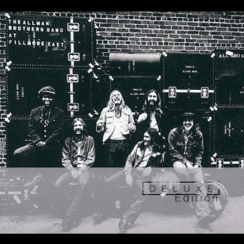 AllmanBrothersBand AtFillmoreEast DeluxeEdition