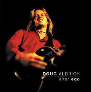 DougAldrich AlterEgo