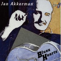 JanAkkerman BluesHearts