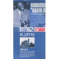 KokomoArnold TheStoryOfTheBlues