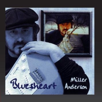 MillerAnderson Bluesheart