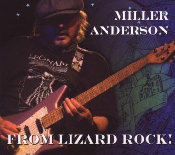 MillerAnderson FromLizardRock