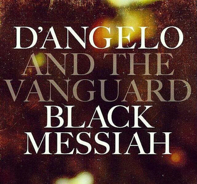 Black Messiah