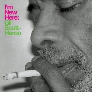 Gil Scott-heron - I'm new here