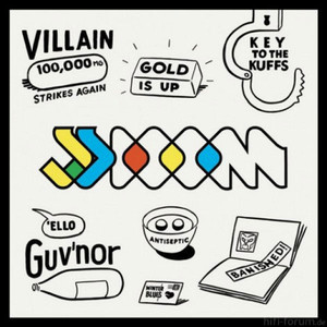 JJ Doom