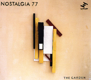 Nostalgia 77 - The Garden