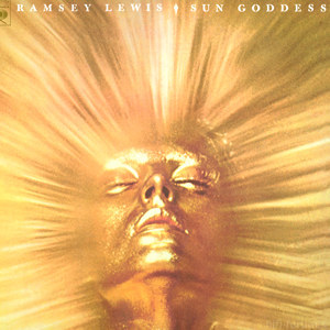 Ramsey Lewis - Sun Godess