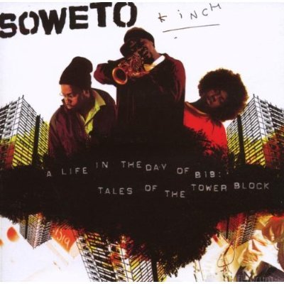 Soweto Kinch - A Live in the Day of B19