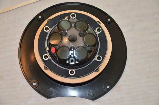 ScanSpeak D3004 66000 Auf WG300 015