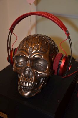 Skull mit Headphone_005