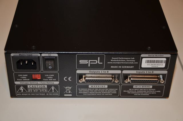 SPL Volume Controller_002