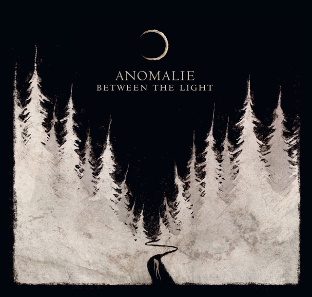 Anomalie - Between the Light