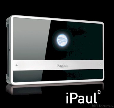 Ipaul Bl 3