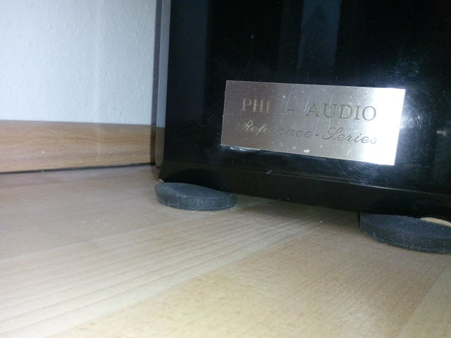 PHL PSM 6.0