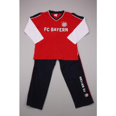 Fc Bayern Schlafanzug