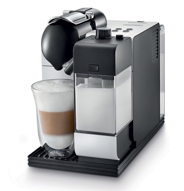 Nespresso Delonghi 520.S