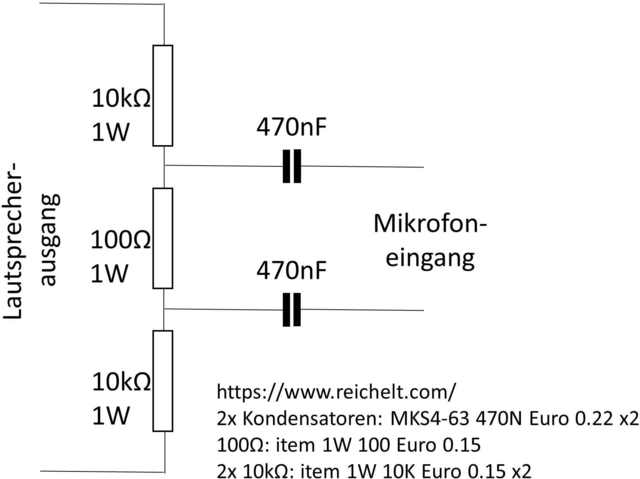 Schmalfilm Ton2