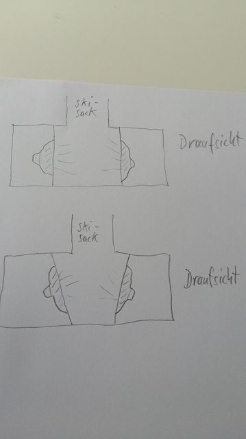 Zwei 8-er Woofer Im Gehäuse