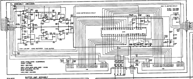 Pioneer M90a