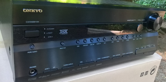 Onkyo 2