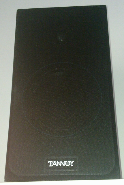 Tannoy E11