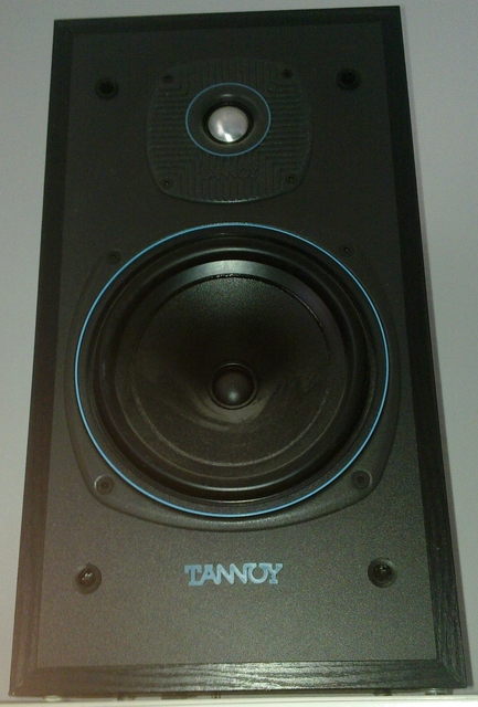 Tannoy E11