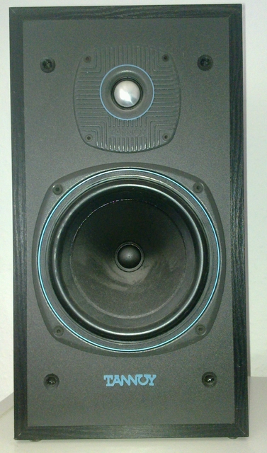 Tannoy E11