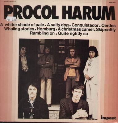 Procol Harem Same %28impact%29