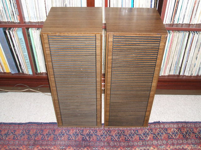 Grundig Hifi Box 406