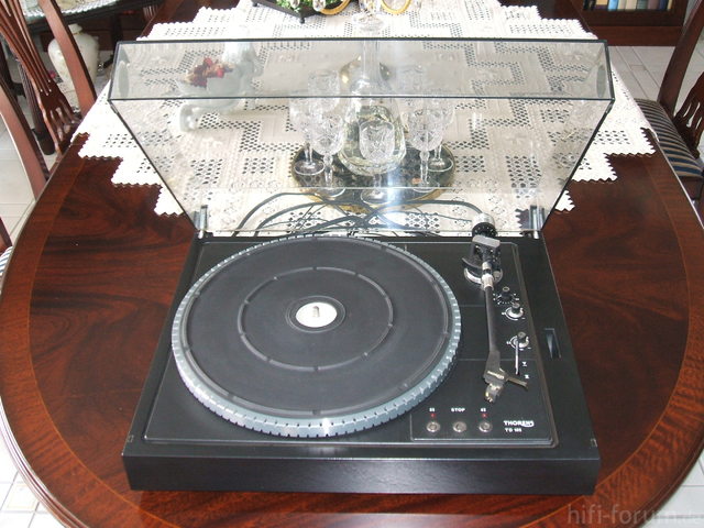 Thorens 105 5