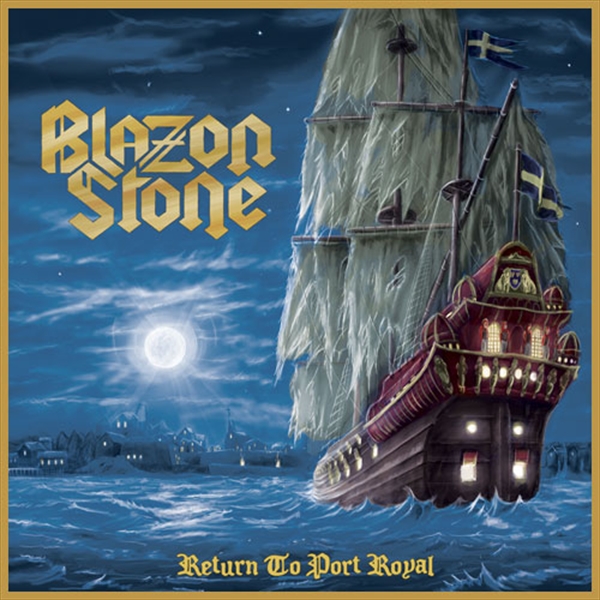 Blazon+Stone+-+Return+to+Porty+Royal