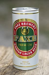 faxe