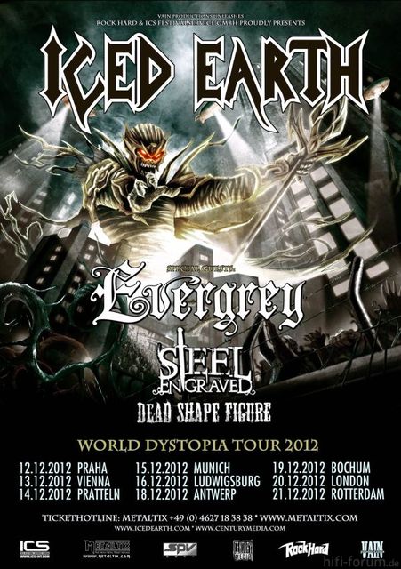 ICED EARTH Tou 2012 600