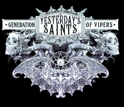 Yesterdays-Saints-Generation-of-Vipers
