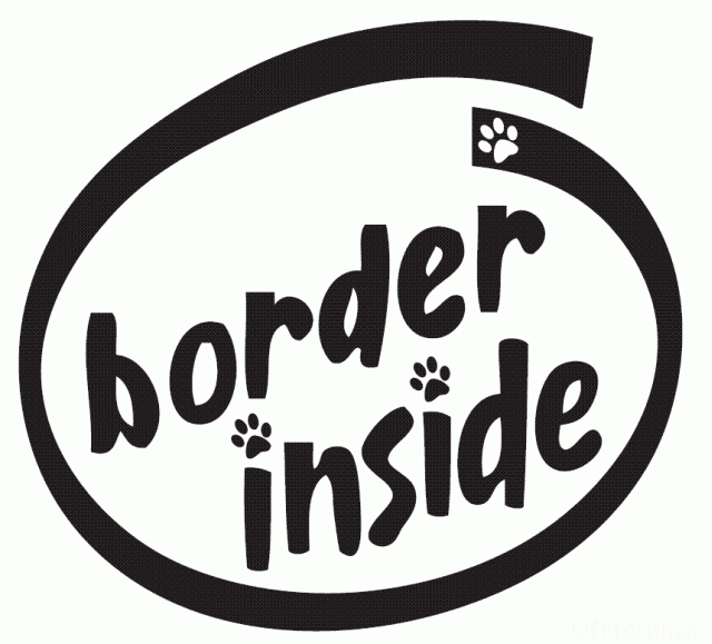 Border Inside