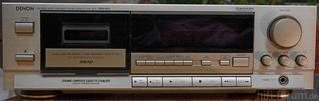 Denon DRM800