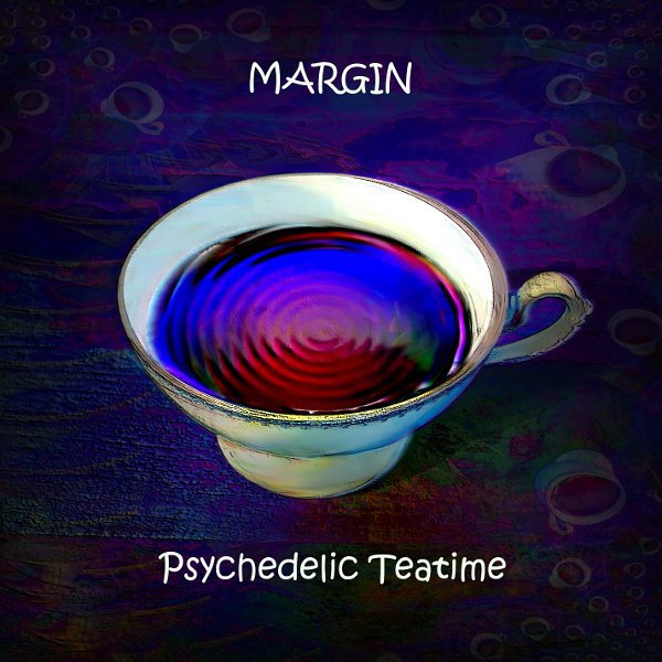 Psychedelic Teatime