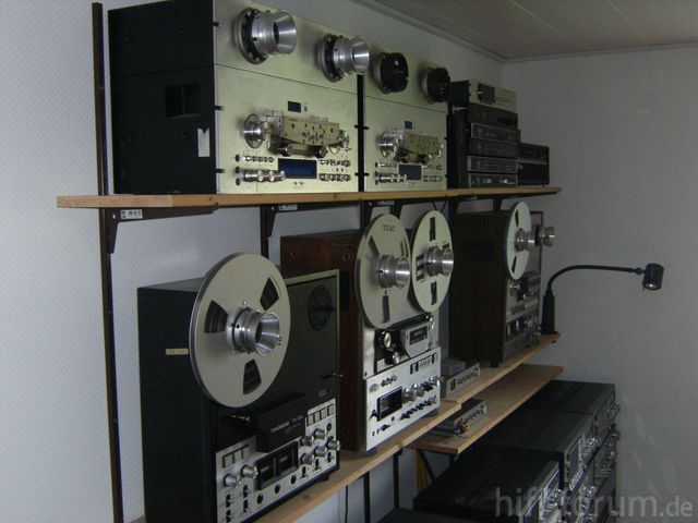 Bandmaschinen
