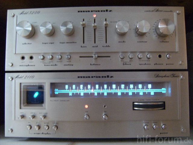 Marantz 3250 - 2110