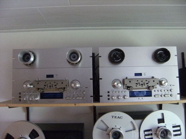 Pioneer RT 909