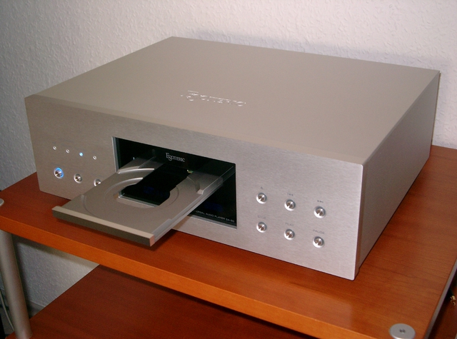 Esoteric SA-60